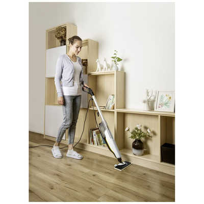 ケルヒャー(Karcher) スチームモップ SC Upright