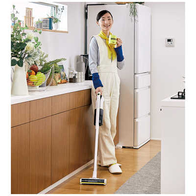 ケルヒャー KARCHER 【アウトレット】コードレススティッククリーナー 