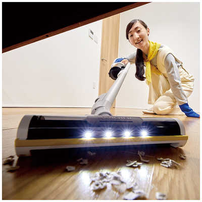 ケルヒャー KARCHER コードレススティッククリーナー VCS 3 