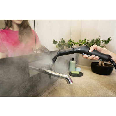 ケルヒャー KARCHER スチームクリーナー SC 4 Deluxe 1.513-283.0 