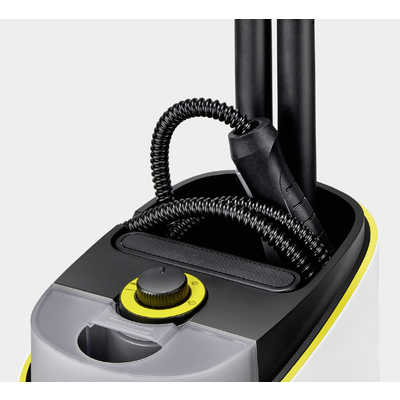Amazon.co.jp: 【23年新発売】 ケルヒャー(Karcher) スチーム