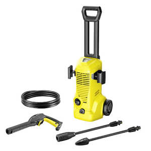 ケルヒャー KARCHER 高圧洗浄機 K2 UPRIGHT 1602-517 ケルヒャー KARCHER 高圧洗浄機 K2 UPRIGHT 1602-517
