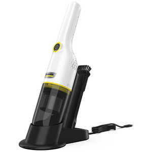 ケルヒャー KARCHER ハンディクリーナー CVH 3 Plus 1.198423.0 ［紙パックレス式 /コードレス］ CVH3Plus