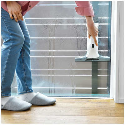 ケルヒャー KARCHER ウォーターバキュームクリーナー WV 1 White 1.633