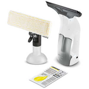 ケルヒャー KARCHER ウォーターバキュームクリーナー WV 1 White 1.633-613.0 ケルヒャー KARCHER ウォーターバキュームクリーナー WV 1 White 1.633-613.0