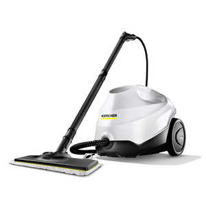 ケルヒャー 　KARCHER スチームクリーナー SC 3 EasyFix W ［キャニスター］ 1.513-655.0