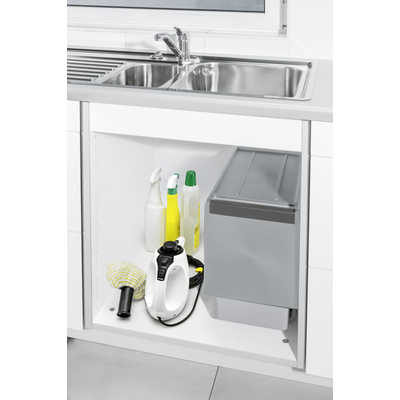 ケルヒャー KARCHER 【アウトレット】スチームクリーナー SC 1 MINI