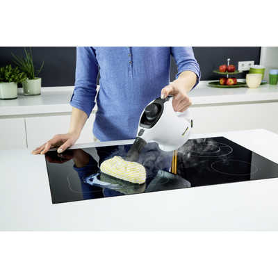ケルヒャー KARCHER 【アウトレット】スチームクリーナー SC 1 MINI
