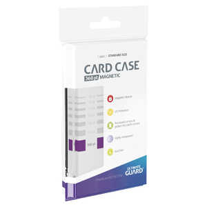 アルティメットガード カードケースの人気商品・通販・価格比較 - 価格.com