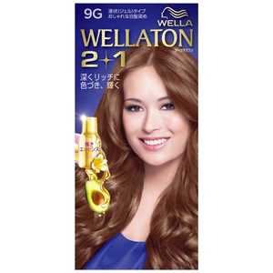 HFCプレステージ 「WELLATON(ウエラトーン)」 9G ウエラトーン2+1エキ9G