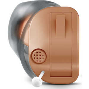 VIBE デジタル補聴器 Vibe Mini8（耳あな型/ベージュ）右耳用 ｳﾞｨｰﾌﾞﾐﾆ8_R