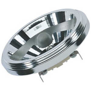 LEDVANCE OSRAM ハロゲンランプ ハロスポット 12V 75W 電球色 G53 41840FLJRS12V75WFLGS LEDVANCE OSRAM ハロゲンランプ ハロスポット 12V 75W 電球色 G53 41840FLJRS12V75WFLGS