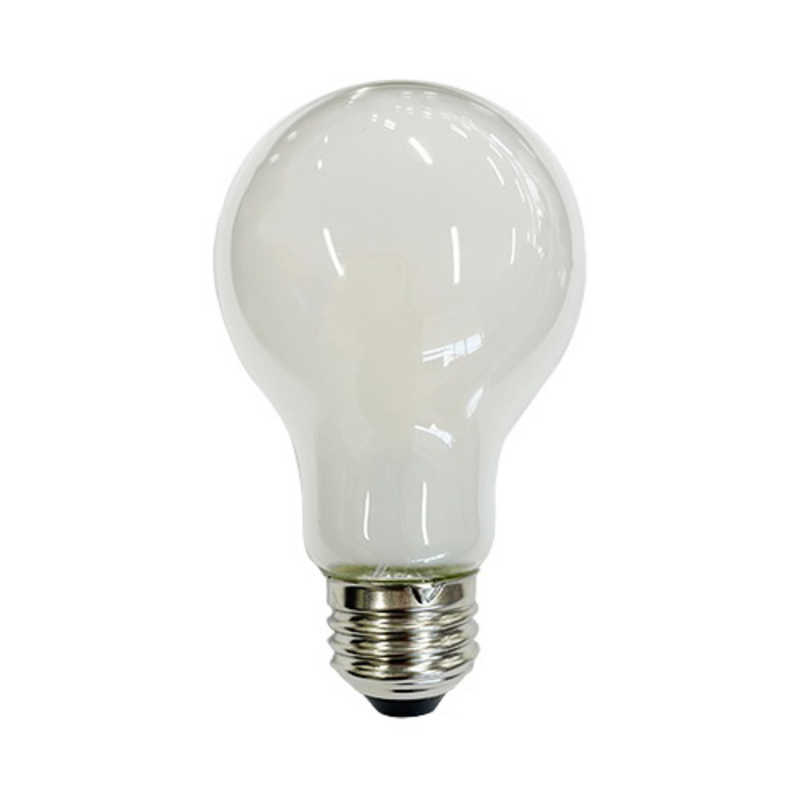オスラム オスラム LED電球 調光器対応 ［E26 /一般電球形 /60W相当 /昼白色 /1個 /広配光タイプ］ LDA7N-G-TR-DIM LDA7N-G-TR-DIM