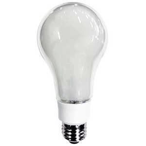 オスラム LED電球 昼白色 調光器対応［E26 /一般電球形 /100W相当 /昼白色 /1個 /広配光タイプ］ LDA12N-G-TR-DIM
