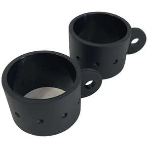 レッドレンザー X21.2/X21R.2用ストラップホルダー(2個1組) SP9421SHR