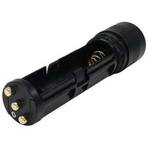 レッドレンザー P7Rテールキャプ付きバッテリーカートリッジ SP9408RUPDATECS