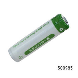 レッドレンザー P5R Core/Work用充電池 500985 レッドレンザー P5R Core/Work用充電池 500985