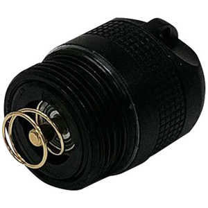 レッドレンザー テールキャップ SP500897RC