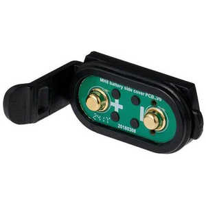 レッドレンザー MH7/8用電池蓋 SP500990CBB