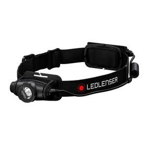 レッドレンザー Ledlenser H5R Core 502121