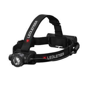 レッドレンザー Ledlenser H7R Core 502122