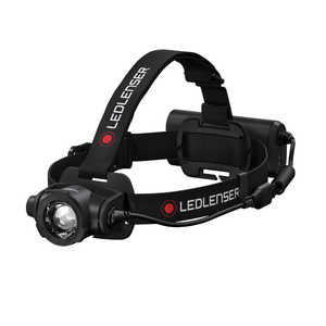 レッドレンザー Ledlenser H15R Core 502123