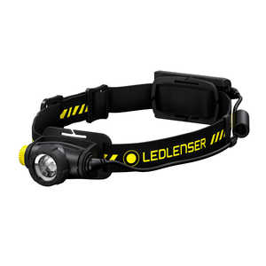 レッドレンザー Ledlenser H5R Work 502194