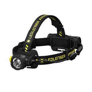 åɥ󥶡 Ledlenser H7R Work 502195