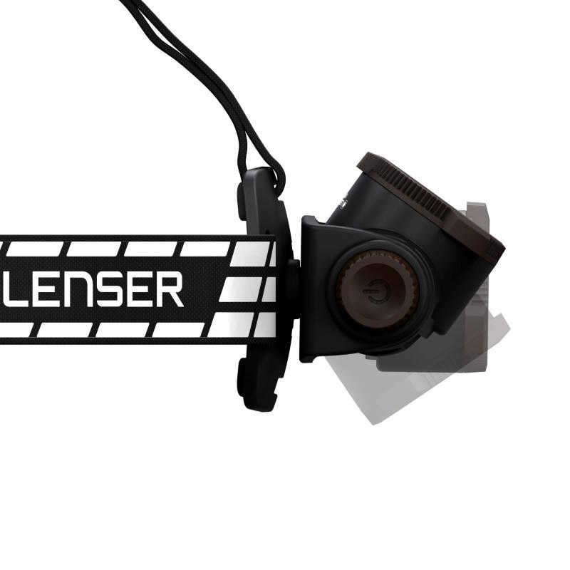 レッドレンザー レッドレンザー H7R Signature 充電式ヘッドライト [LED] 502197 502197