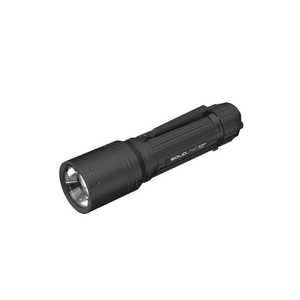 レッドレンザー LEDLENSER アルミハンディライト:SOLIDLINE ST8R 502215