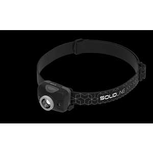 レッドレンザー LEDLENSER ヘッドライト:SOLIDLINE SH2 502203