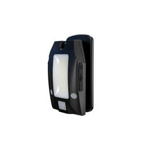 レッドレンザー SOLIDLINE 充電式クリップライト 502227 レッドレンザー SOLIDLINE 充電式クリップライト 502227