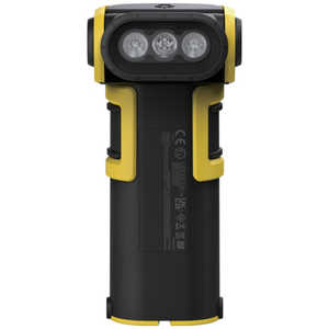 レッドレンザー 防爆ライト EXC7R 502407