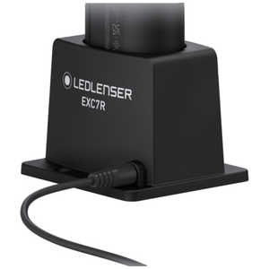 レッドレンザー Charging Station EXC7R 防爆ライト充電器EXC7R用 502409