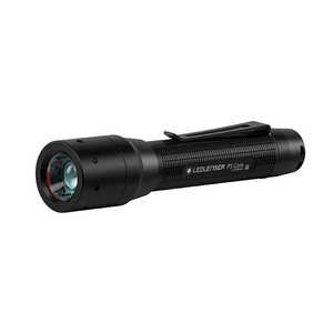 レッドレンザー 小型軽量フラッシュライト Ledlenser P5 Core (LED /単3乾電池×1) 502599