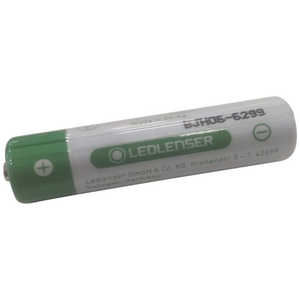 レッドレンザー P2R Core専用充電池 SP502176SR