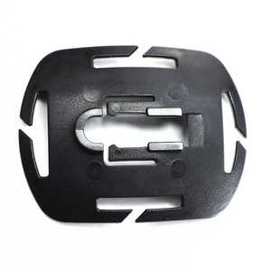 レッドレンザー ベースプレート H7R Work Signature/H15R/H19R SP502123BP