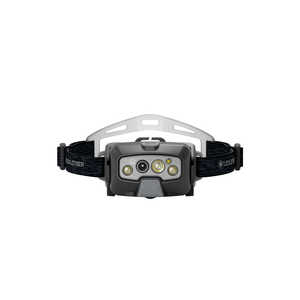 レッドレンザー ヘッドライト HF8R CORE ［LED /専用電池］ 502801