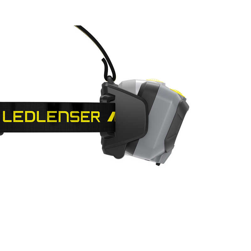レッドレンザー レッドレンザー ヘッドライト HF8R WORK ［LED /専用電池］ 502802 502802