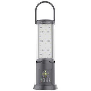 レッドレンザー LEDランタン AL10R Work 502917