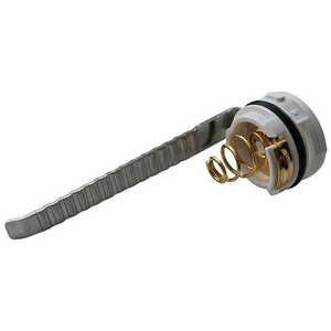 レッドレンザー MH3/4/5電池カバー白 SP501593PCC