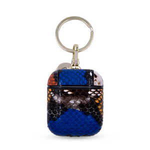IPHORIA AirPods Case No.1 Wild Snake Print エアポッズケース ワイルドスネークプリント 16858 IPHORIA AirPods Case No.1 Wild Snake Print エアポッズケース ワイルドスネークプリント 16858