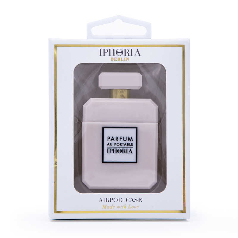 IPHORIA IPHORIA AirPods Case Parfum No.1 Rose&Gold エアポッズケースパルファム ローズ&ゴールド 16860 16860 16860