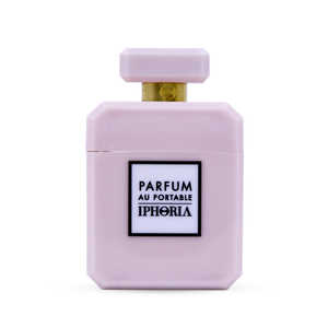 IPHORIA AirPods Case Parfum No.1 Rose&Gold エアポッズケースパルファム ローズ&ゴールド 16860 16860