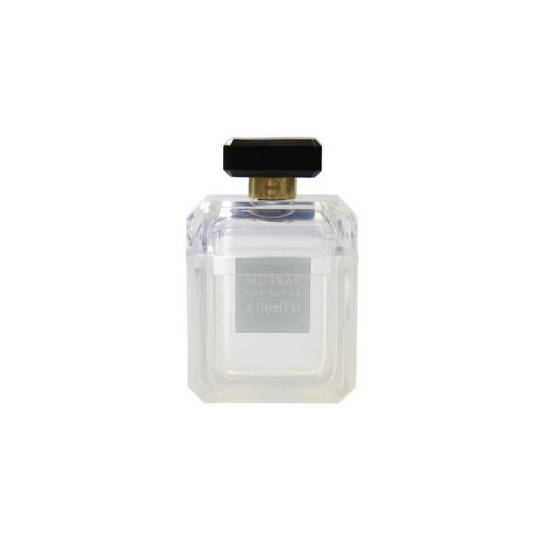 IPHORIA IPHORIA AirPods Case Parfum No.1 White&Gold エアポッズケースパルファム ホワイト&ゴールド 16861 16861 16861