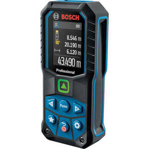 BOSCH ボッシュ　グリーンレーザー距離計 GLM5023G GLM5023G