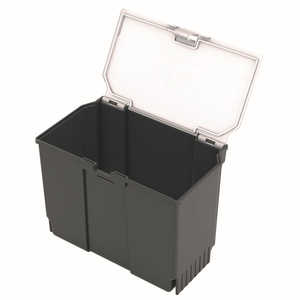 BOSCH アクセサリーボックス SystemBox-M用小 1600A01V7P BOSCH アクセサリーボックス SystemBox-M用小 1600A01V7P