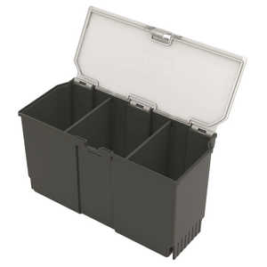 BOSCH アクセサリーボックス SystemBox-M用中 1600A01V7R BOSCH アクセサリーボックス SystemBox-M用中 1600A01V7R