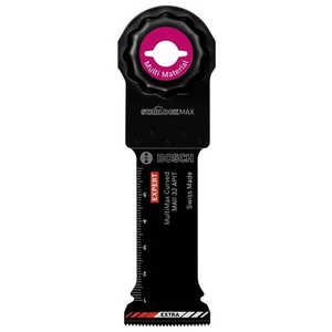 BOSCH ボッシュ マルチツールブレードスターロックマックス (金属用)MAII32APIT MAII32APIT10 BOSCH ボッシュ マルチツールブレードスターロックマックス (金属用)MAII32APIT MAII32APIT10
