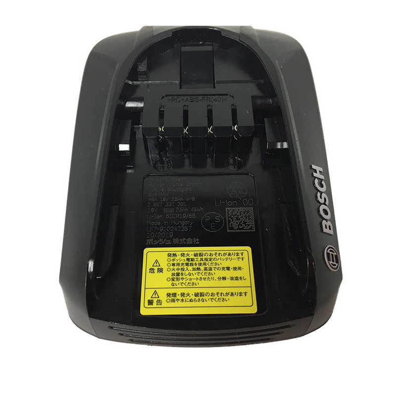 BOSCH BOSCH コードレス洗浄機 フォンタス  FONTUS218 FONTUS218